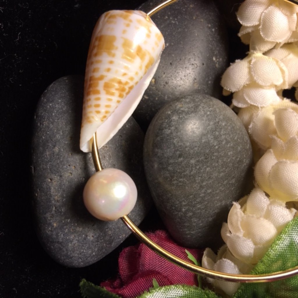 New Hawaiian Tropics Bracelet